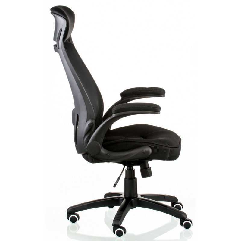 Кресло Briz 2 black 